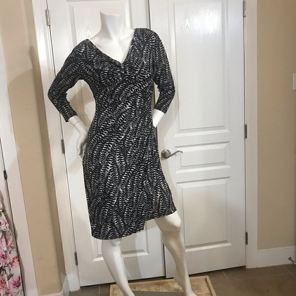 💚 C1 Lauren Ralph Lauren dress